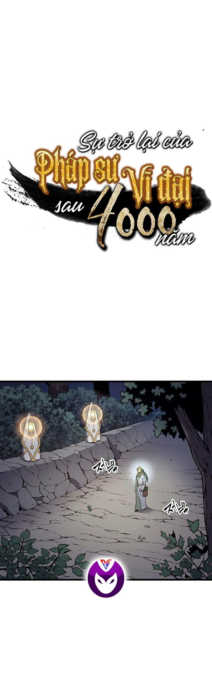 đọc truyện Sự Trở Lại Của Pháp Sư Vĩ Đại Sau 4000 Năm Chương 81 ảnh 3 tại Thiên Thai Truyện