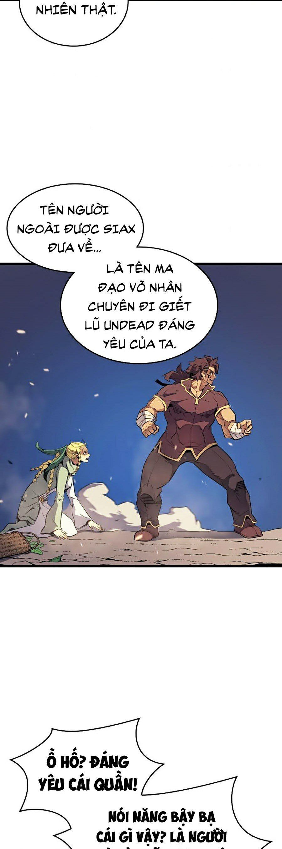 đọc truyện Sự Trở Lại Của Pháp Sư Vĩ Đại Sau 4000 Năm Chương 81 ảnh 18 tại Thiên Thai Truyện