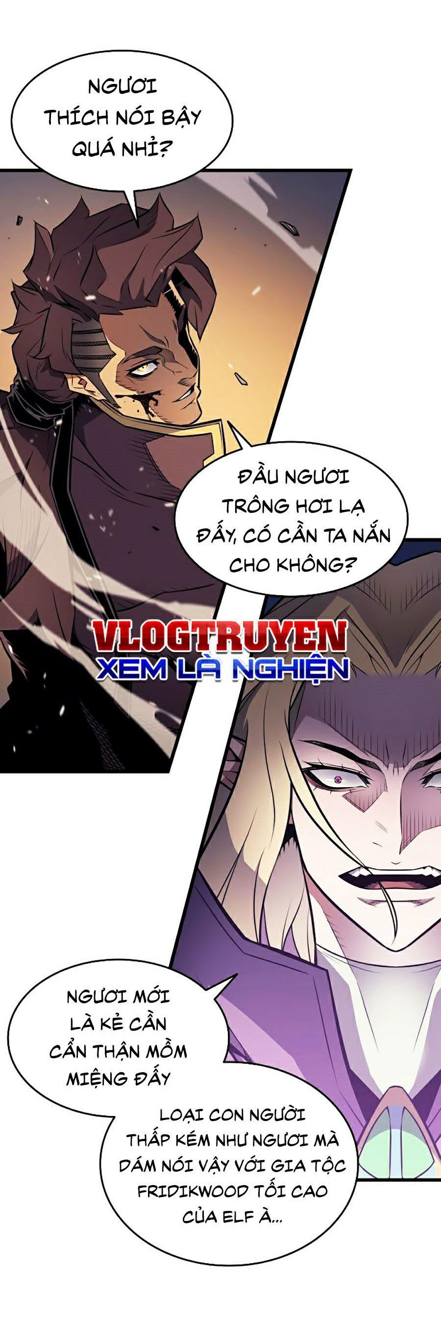 đọc truyện Sự Trở Lại Của Pháp Sư Vĩ Đại Sau 4000 Năm Chương 81 ảnh 22 tại Thiên Thai Truyện