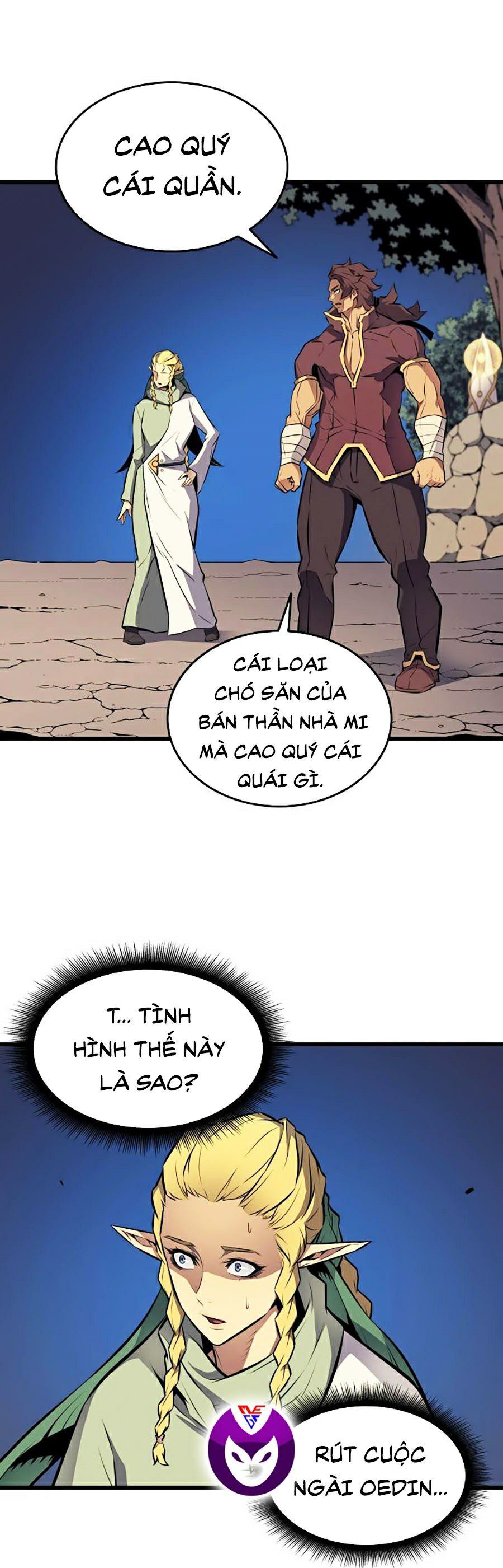 đọc truyện Sự Trở Lại Của Pháp Sư Vĩ Đại Sau 4000 Năm Chương 81 ảnh 23 tại Thiên Thai Truyện