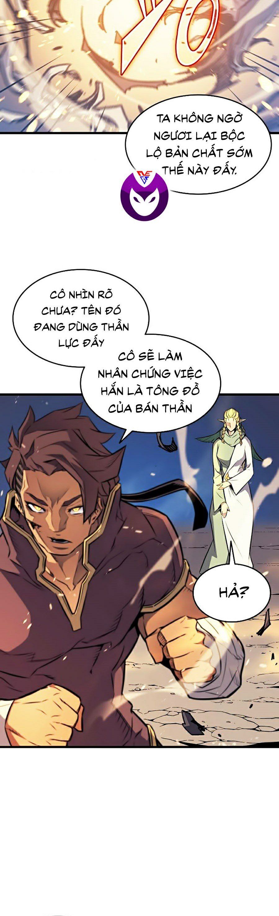 đọc truyện Sự Trở Lại Của Pháp Sư Vĩ Đại Sau 4000 Năm Chương 81 ảnh 34 tại Thiên Thai Truyện