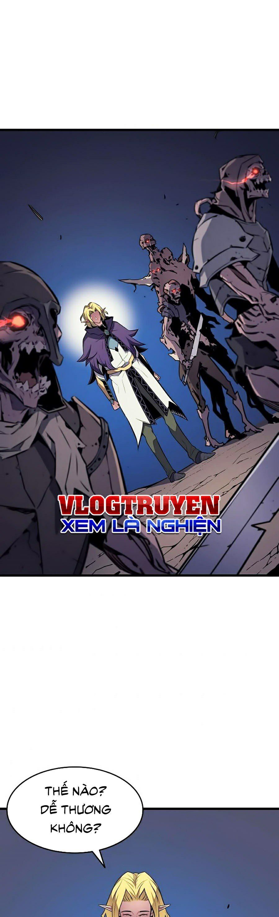 đọc truyện Sự Trở Lại Của Pháp Sư Vĩ Đại Sau 4000 Năm Chương 81 ảnh 37 tại Thiên Thai Truyện