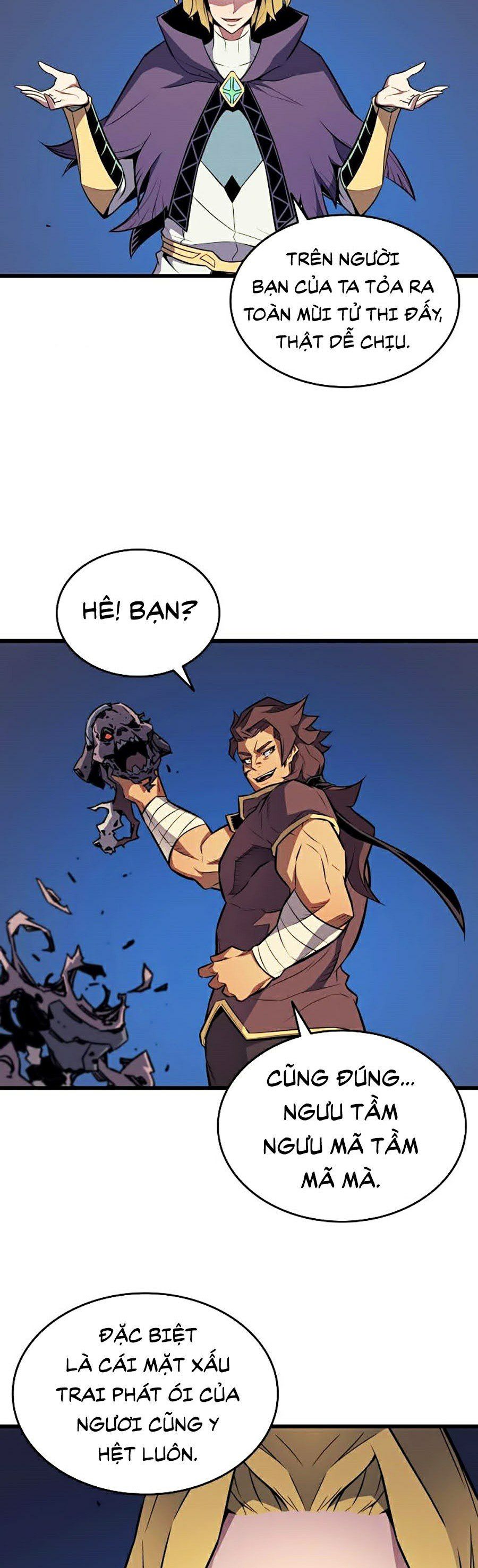 đọc truyện Sự Trở Lại Của Pháp Sư Vĩ Đại Sau 4000 Năm Chương 81 ảnh 38 tại Thiên Thai Truyện