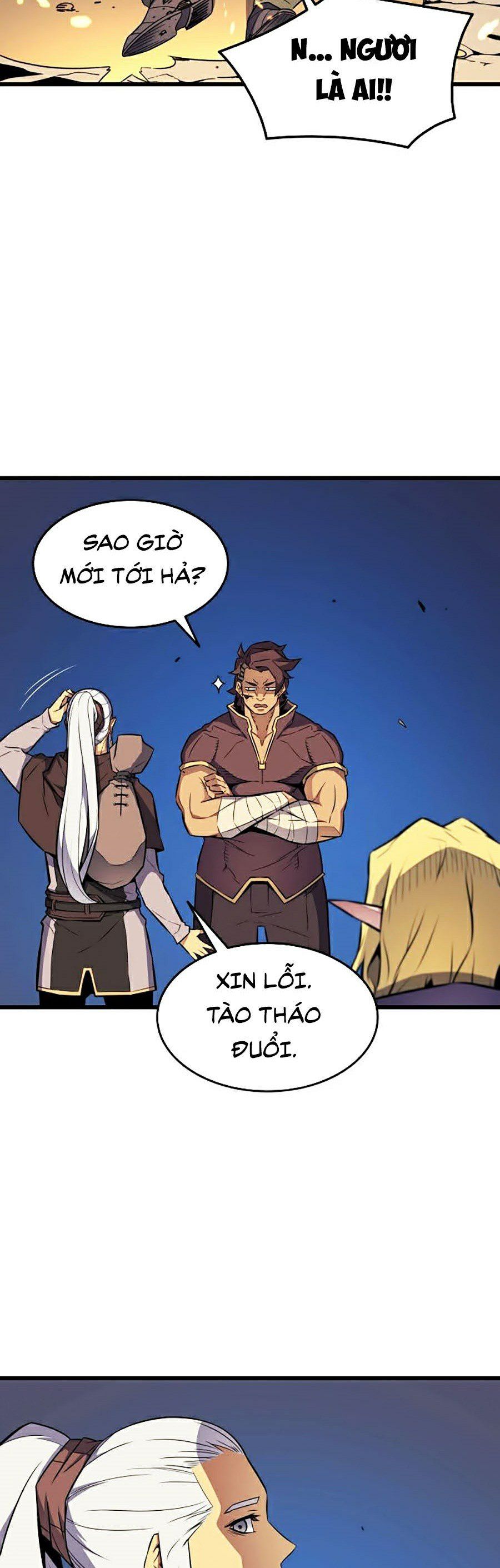 đọc truyện Sự Trở Lại Của Pháp Sư Vĩ Đại Sau 4000 Năm Chương 81 ảnh 44 tại Thiên Thai Truyện