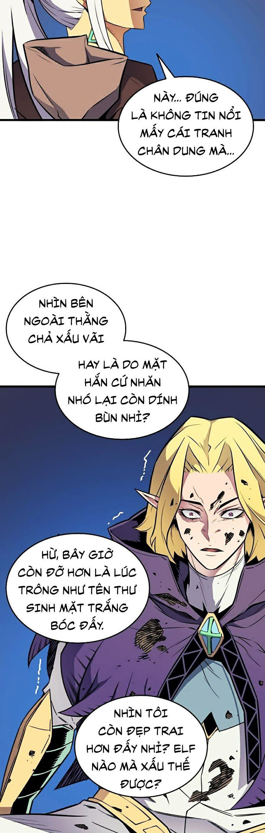 đọc truyện Sự Trở Lại Của Pháp Sư Vĩ Đại Sau 4000 Năm Chương 81 ảnh 45 tại Thiên Thai Truyện