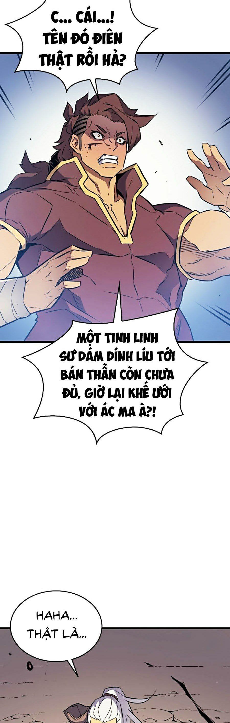 đọc truyện Sự Trở Lại Của Pháp Sư Vĩ Đại Sau 4000 Năm Chương 81 ảnh 50 tại Thiên Thai Truyện