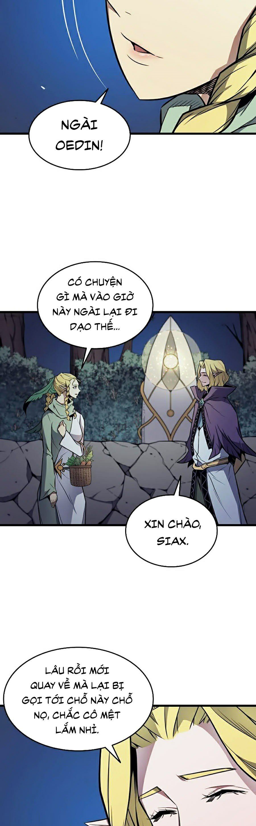 đọc truyện Sự Trở Lại Của Pháp Sư Vĩ Đại Sau 4000 Năm Chương 81 ảnh 7 tại Thiên Thai Truyện