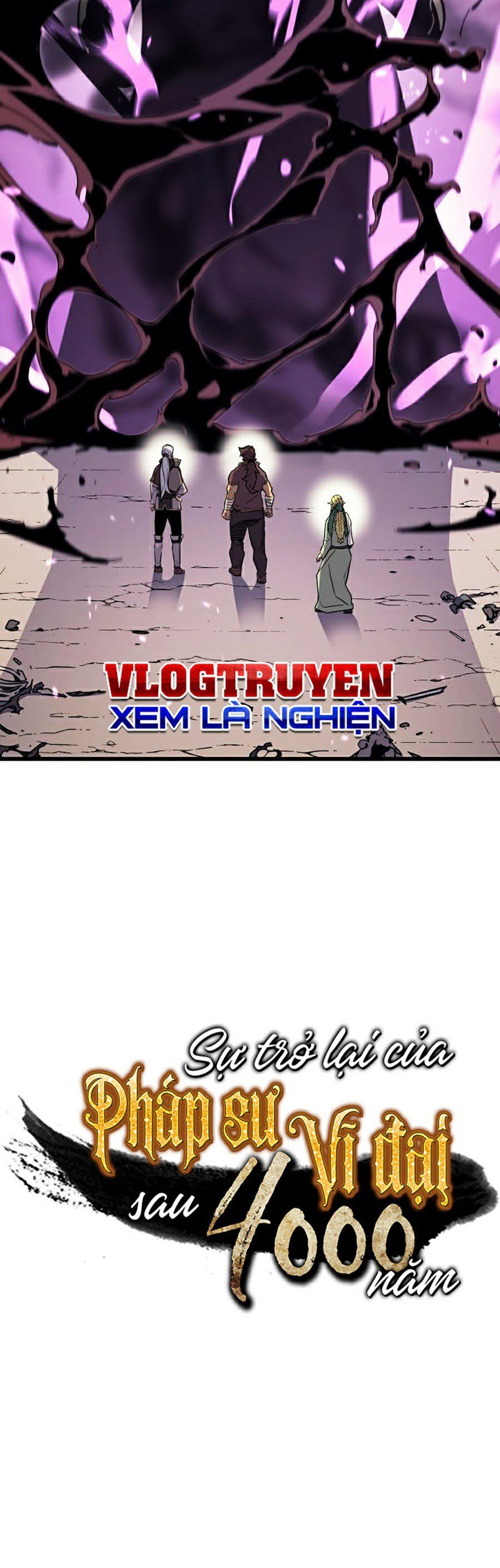 đọc truyện Sự Trở Lại Của Pháp Sư Vĩ Đại Sau 4000 Năm Chương 81 ảnh 52 tại Thiên Thai Truyện