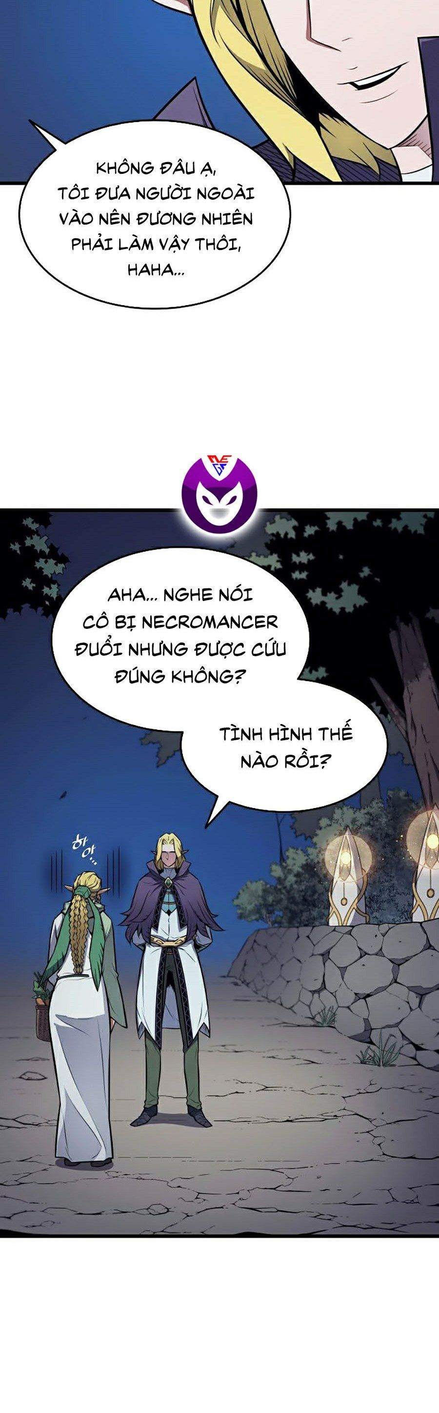 đọc truyện Sự Trở Lại Của Pháp Sư Vĩ Đại Sau 4000 Năm Chương 81 ảnh 8 tại Thiên Thai Truyện