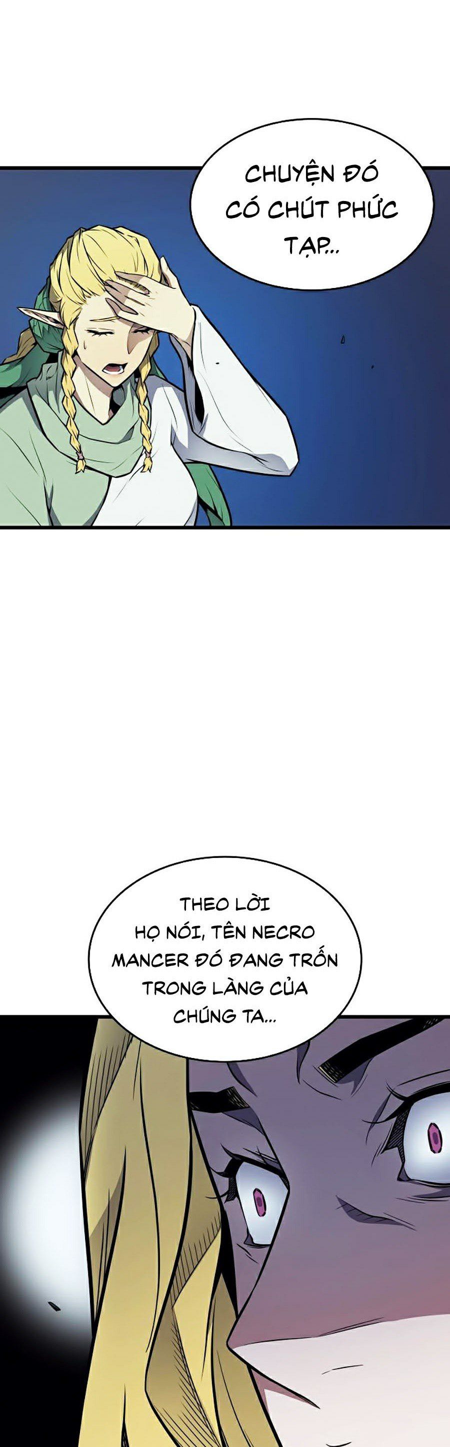 đọc truyện Sự Trở Lại Của Pháp Sư Vĩ Đại Sau 4000 Năm Chương 81 ảnh 9 tại Thiên Thai Truyện