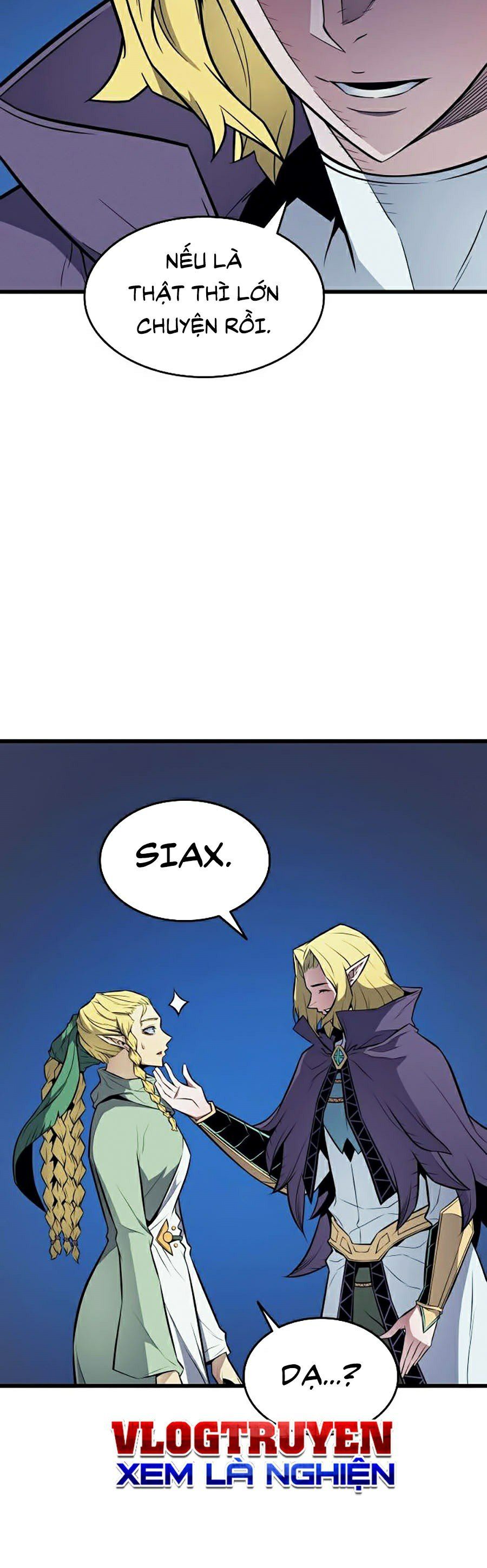 đọc truyện Sự Trở Lại Của Pháp Sư Vĩ Đại Sau 4000 Năm Chương 81 ảnh 11 tại Thiên Thai Truyện