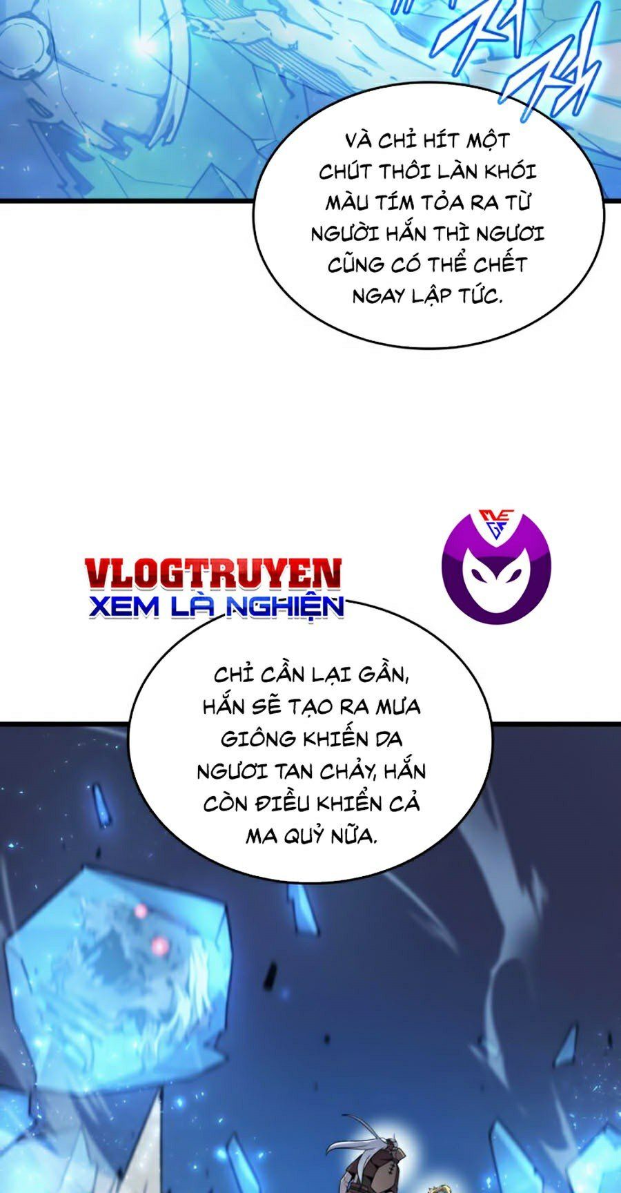 đọc truyện Sự Trở Lại Của Pháp Sư Vĩ Đại Sau 4000 Năm Chương 83 ảnh 63 tại Giả Dược