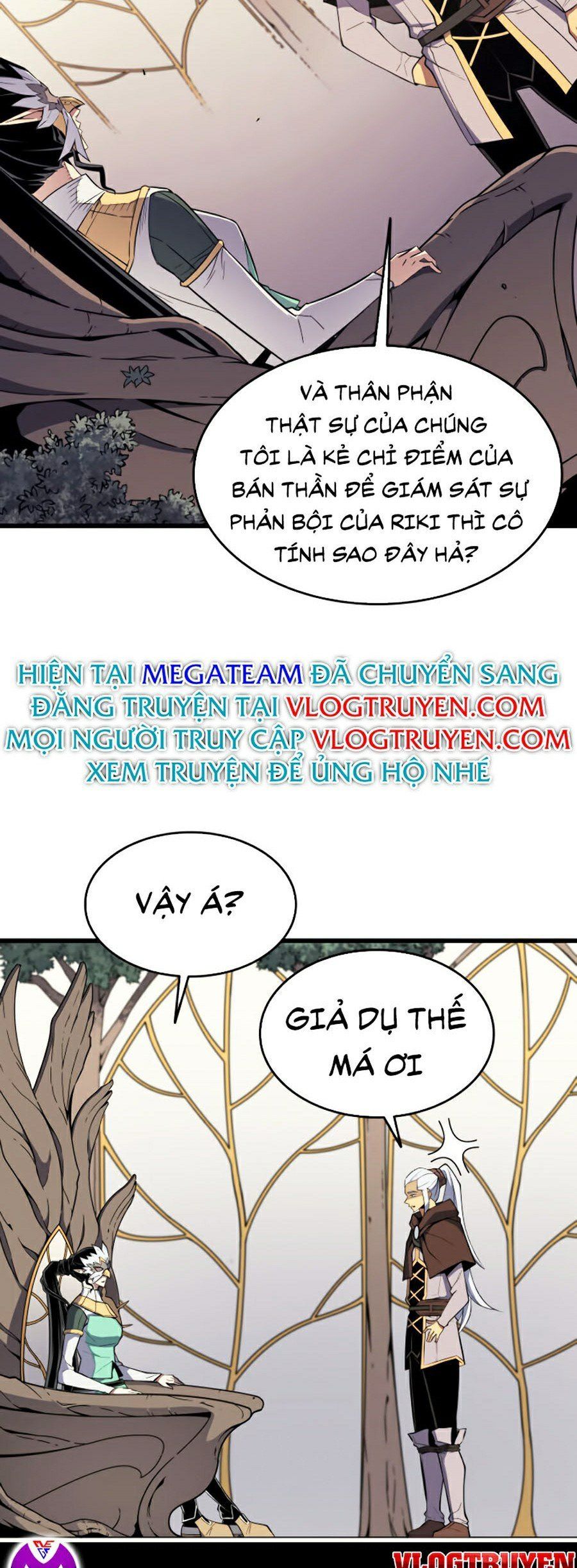 đọc truyện Sự Trở Lại Của Pháp Sư Vĩ Đại Sau 4000 Năm Chương 86 ảnh 38 tại Thiên Thai Truyện