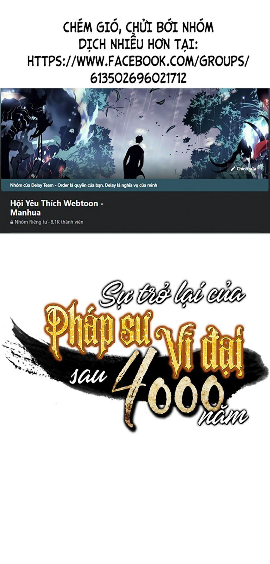 đọc truyện Sự Trở Lại Của Pháp Sư Vĩ Đại Sau 4000 Năm Chương 88 ảnh 1 tại Thiên Thai Truyện