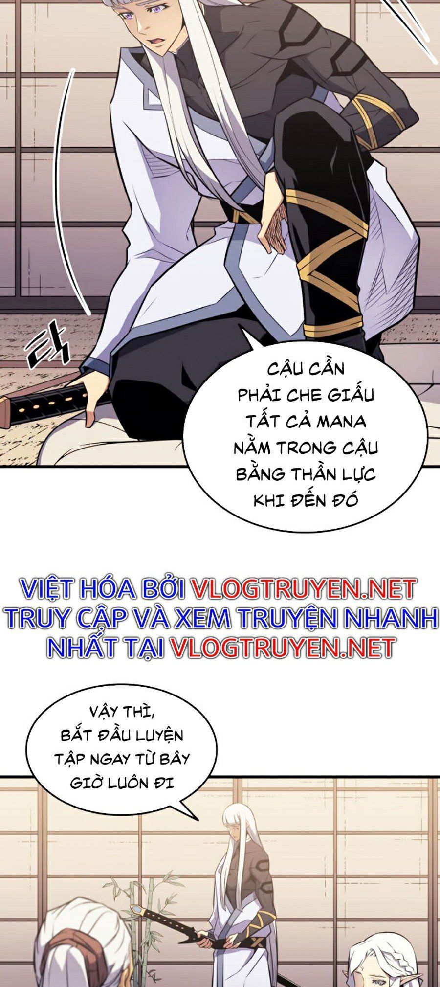 đọc truyện Sự Trở Lại Của Pháp Sư Vĩ Đại Sau 4000 Năm Chương 91 ảnh 24 tại Giả Dược