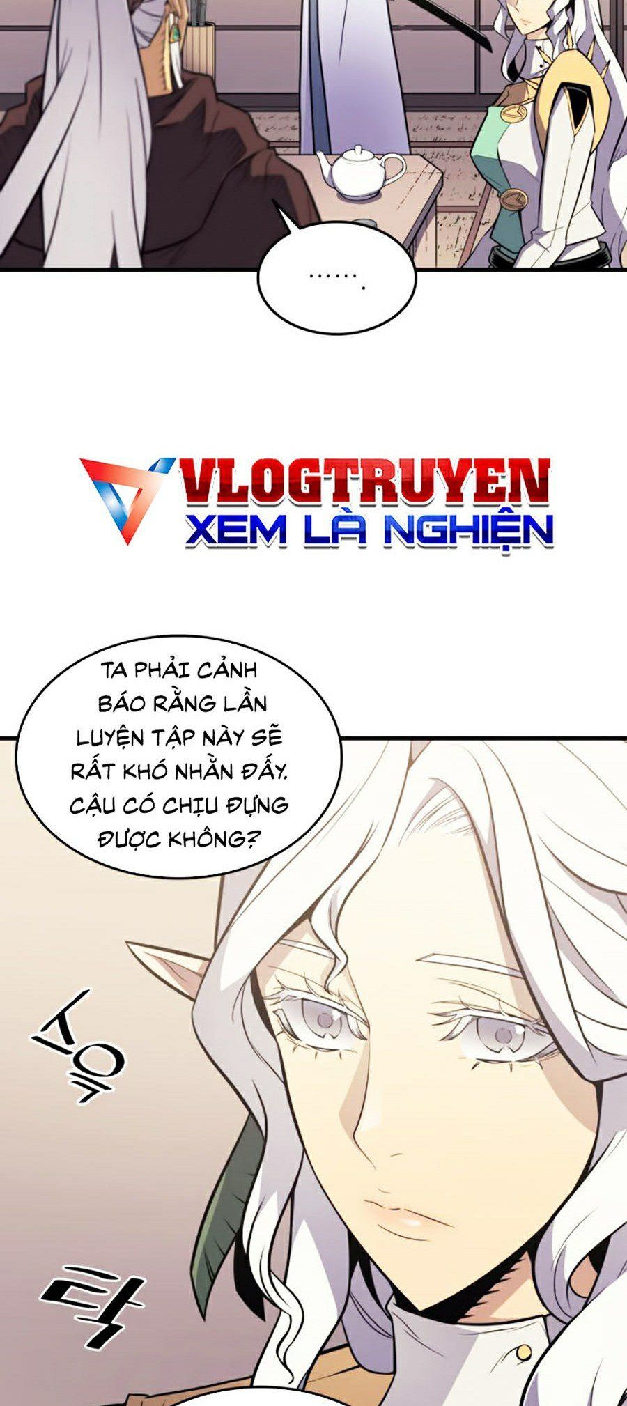 đọc truyện Sự Trở Lại Của Pháp Sư Vĩ Đại Sau 4000 Năm Chương 91 ảnh 25 tại Giả Dược