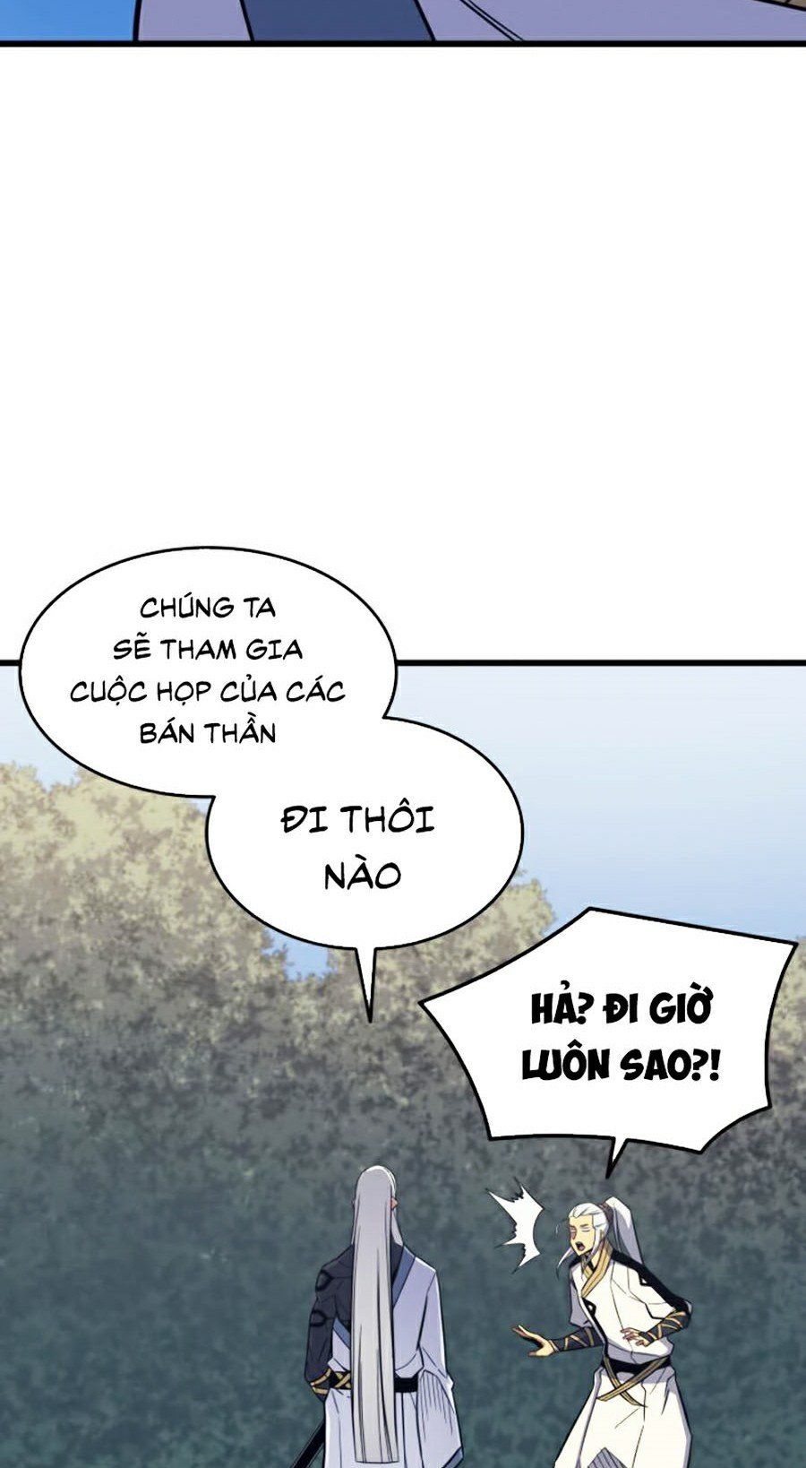 đọc truyện Sự Trở Lại Của Pháp Sư Vĩ Đại Sau 4000 Năm Chương 91 ảnh 60 tại Giả Dược