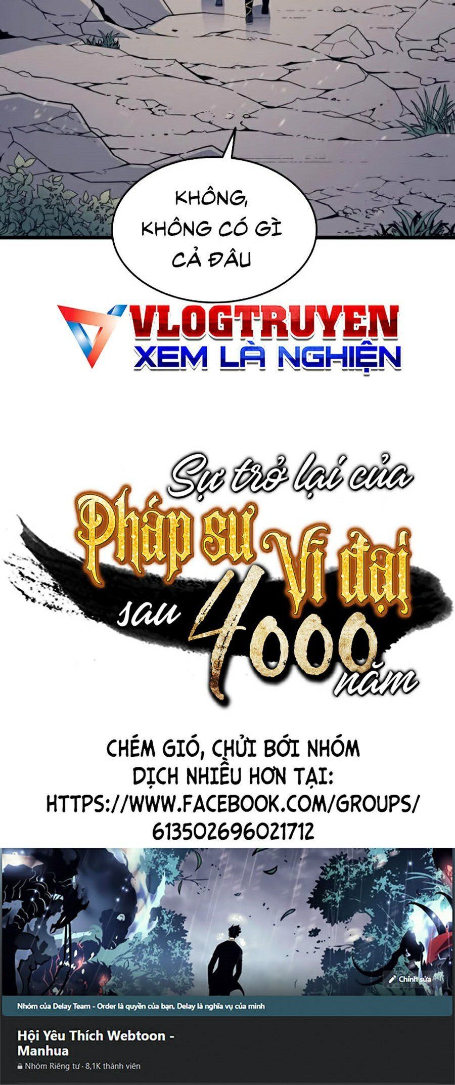 đọc truyện Sự Trở Lại Của Pháp Sư Vĩ Đại Sau 4000 Năm Chương 91 ảnh 86 tại Giả Dược