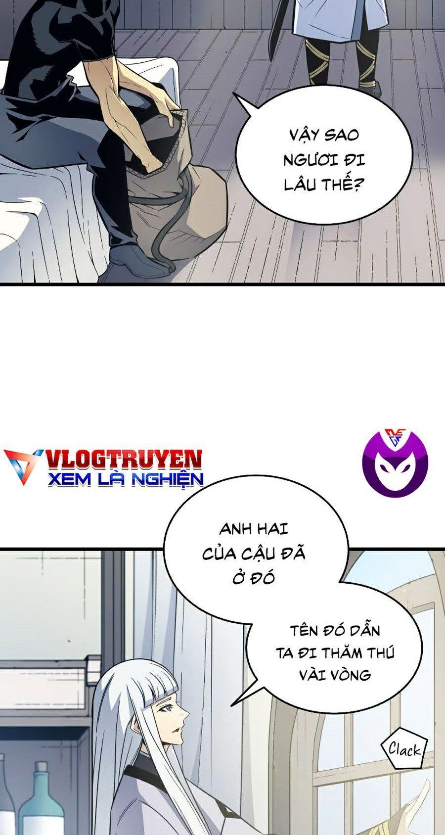 đọc truyện Sự Trở Lại Của Pháp Sư Vĩ Đại Sau 4000 Năm Chương 93 ảnh 50 tại Thiên Thai Truyện