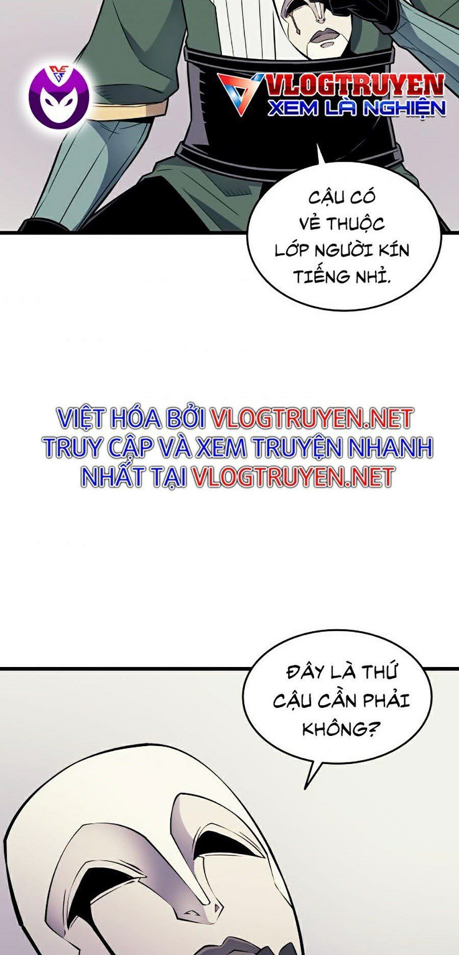 đọc truyện Sự Trở Lại Của Pháp Sư Vĩ Đại Sau 4000 Năm Chương 94 ảnh 29 tại Giả Dược