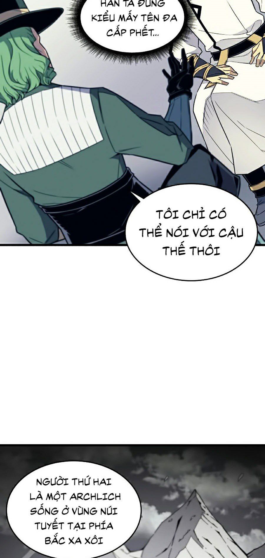 đọc truyện Sự Trở Lại Của Pháp Sư Vĩ Đại Sau 4000 Năm Chương 94 ảnh 53 tại Giả Dược