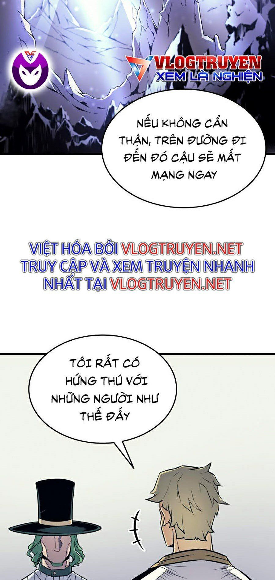 đọc truyện Sự Trở Lại Của Pháp Sư Vĩ Đại Sau 4000 Năm Chương 94 ảnh 57 tại Giả Dược