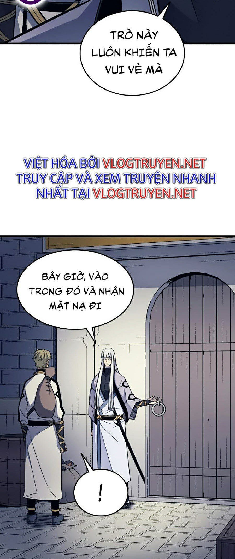 đọc truyện Sự Trở Lại Của Pháp Sư Vĩ Đại Sau 4000 Năm Chương 94 ảnh 9 tại Giả Dược