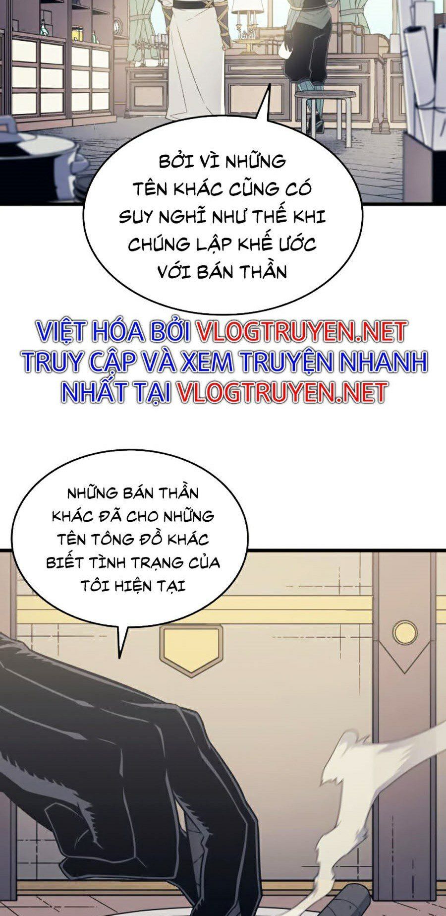 đọc truyện Sự Trở Lại Của Pháp Sư Vĩ Đại Sau 4000 Năm Chương 95 ảnh 17 tại Giả Dược