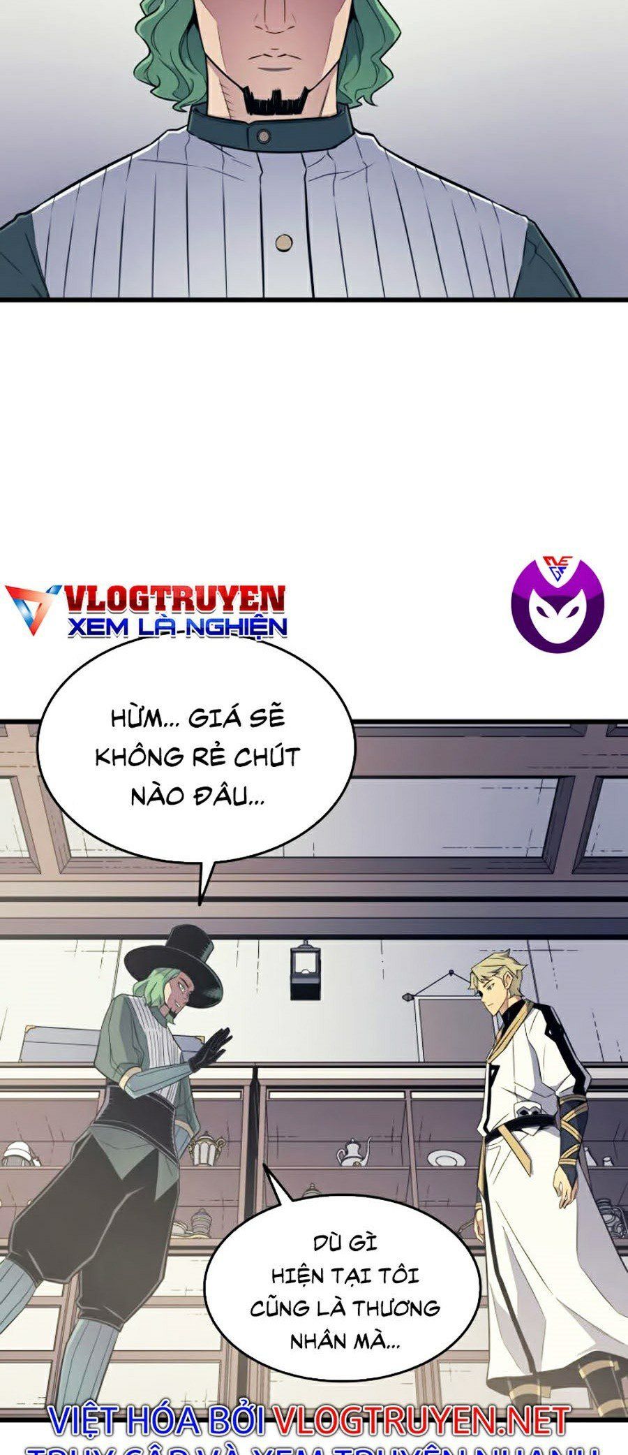 đọc truyện Sự Trở Lại Của Pháp Sư Vĩ Đại Sau 4000 Năm Chương 95 ảnh 33 tại Giả Dược