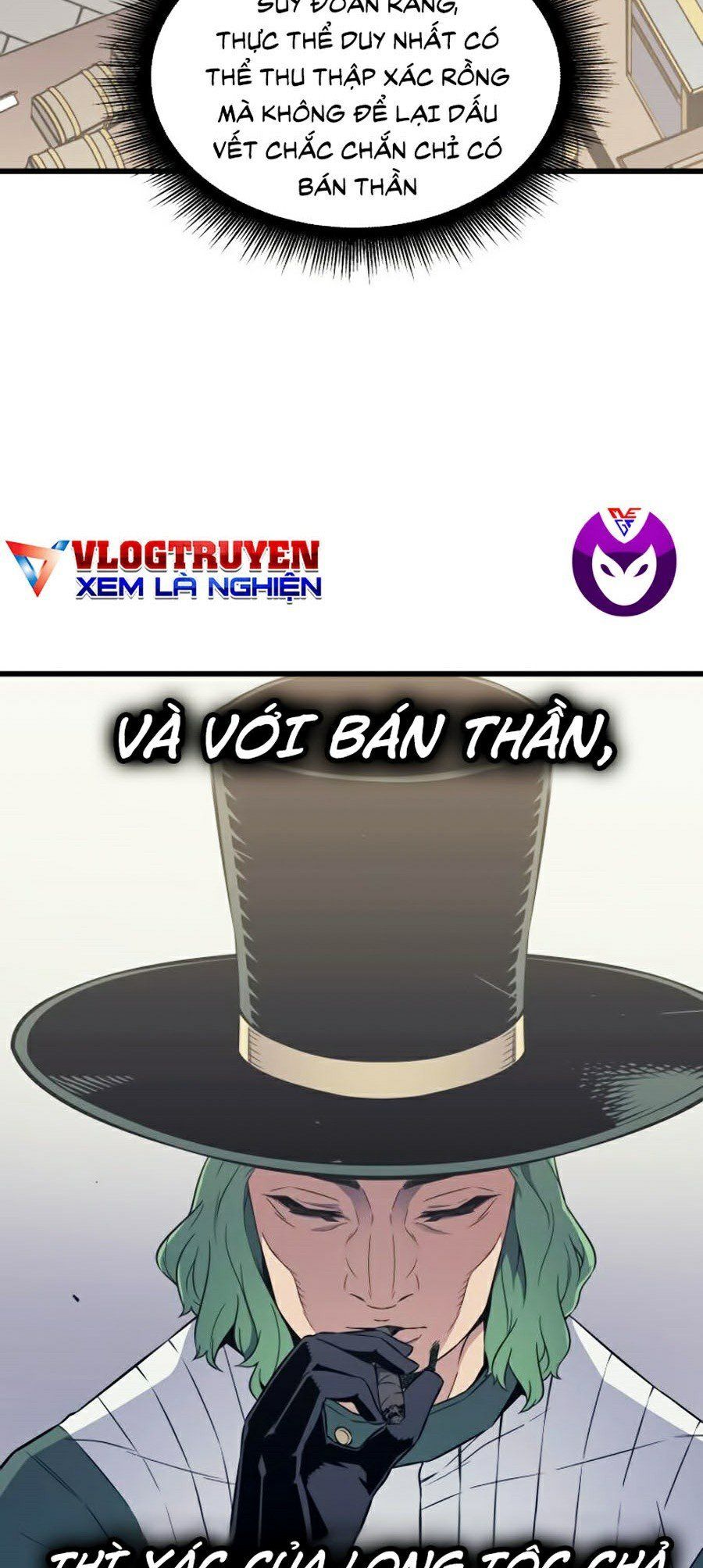 đọc truyện Sự Trở Lại Của Pháp Sư Vĩ Đại Sau 4000 Năm Chương 95 ảnh 6 tại Giả Dược
