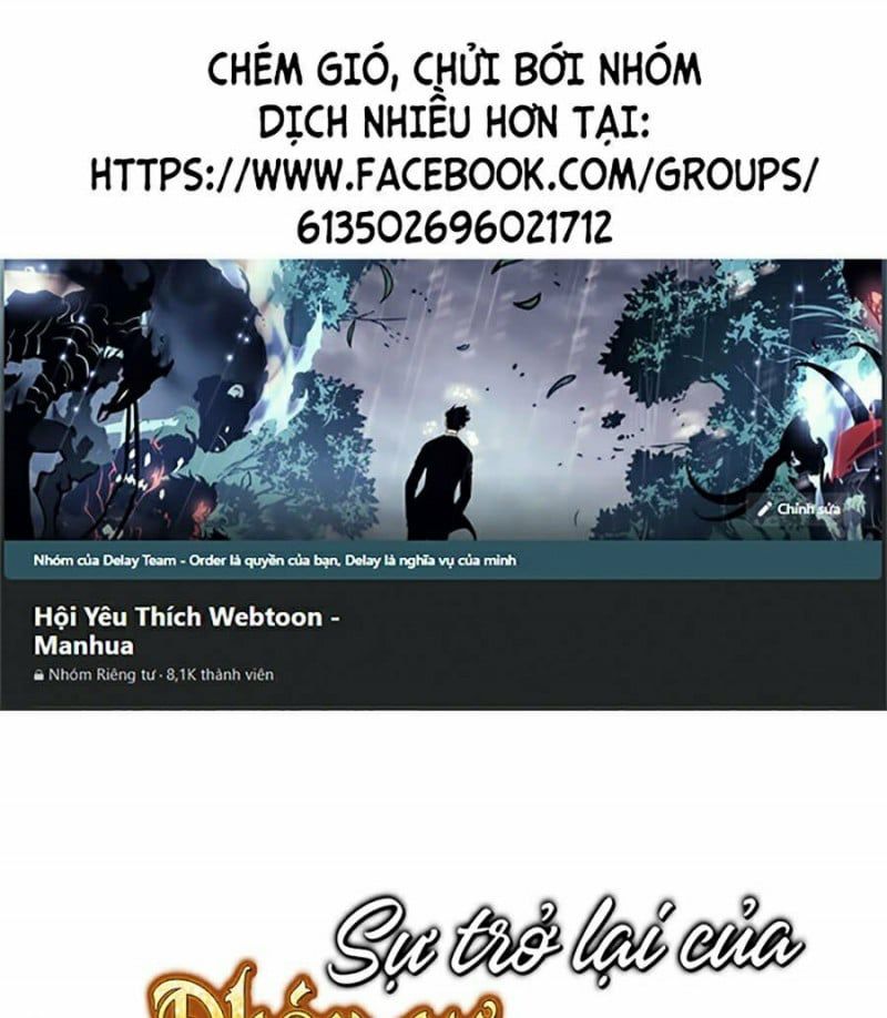 đọc truyện Sự Trở Lại Của Pháp Sư Vĩ Đại Sau 4000 Năm Chương 96 ảnh 1 tại Giả Dược