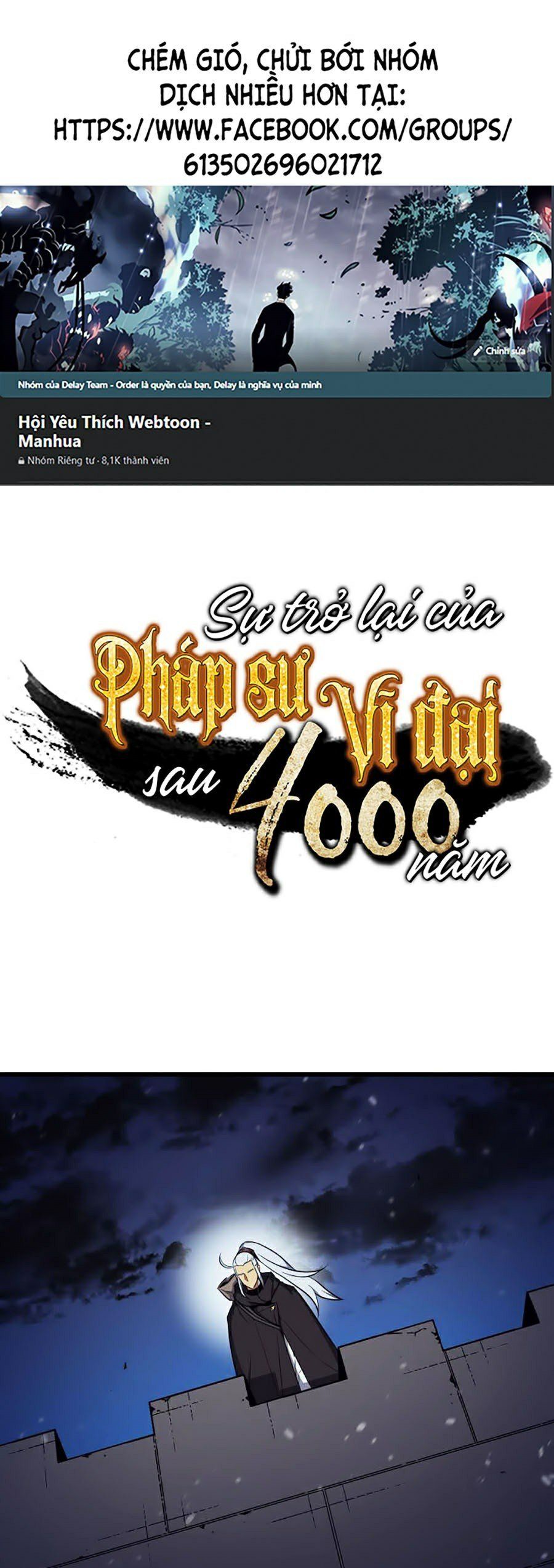 đọc truyện Sự Trở Lại Của Pháp Sư Vĩ Đại Sau 4000 Năm Chương 97 ảnh 1 tại Giả Dược
