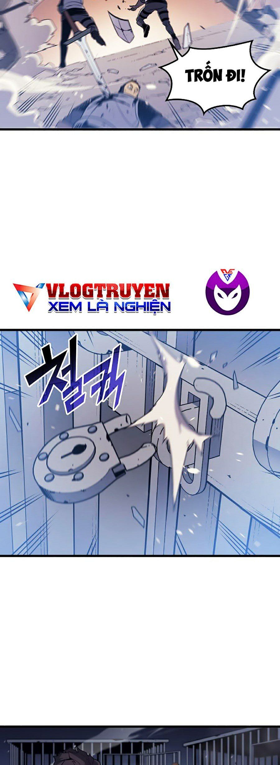 đọc truyện Sự Trở Lại Của Pháp Sư Vĩ Đại Sau 4000 Năm Chương 97 ảnh 35 tại Giả Dược