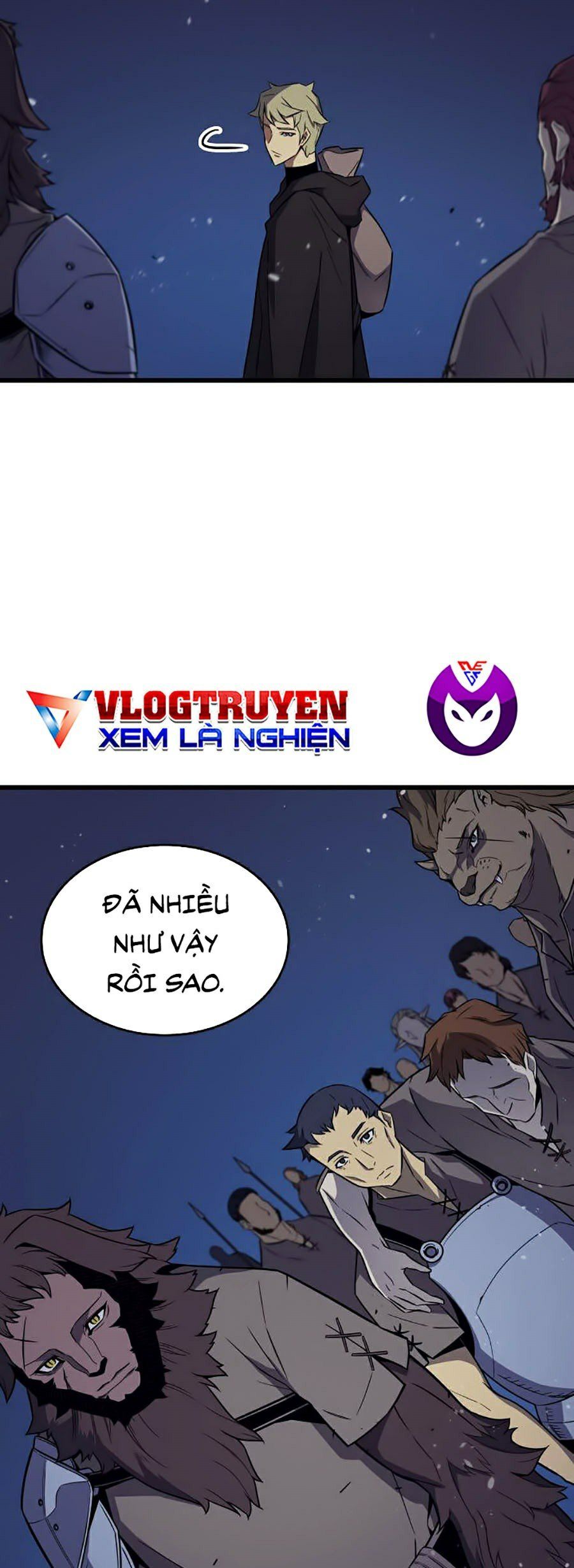 đọc truyện Sự Trở Lại Của Pháp Sư Vĩ Đại Sau 4000 Năm Chương 97 ảnh 40 tại Giả Dược
