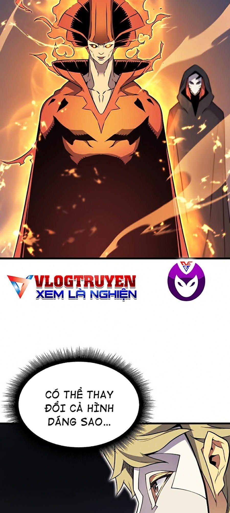 đọc truyện Sự Trở Lại Của Pháp Sư Vĩ Đại Sau 4000 Năm Chương 98 ảnh 17 tại Giả Dược