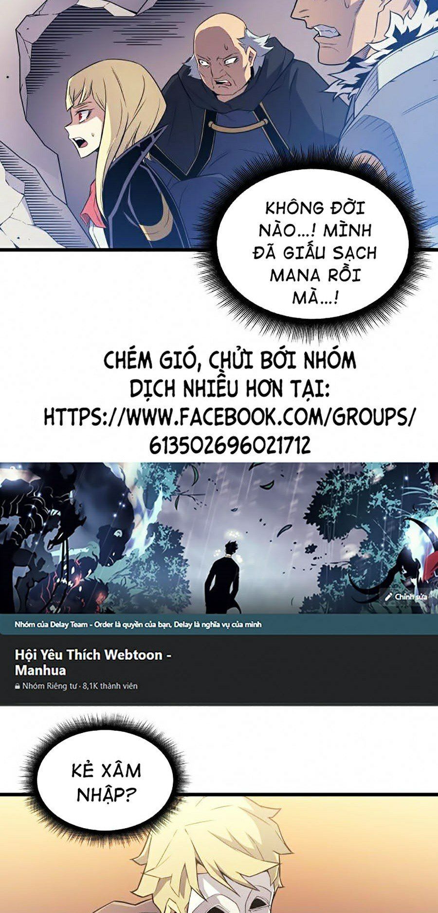 đọc truyện Sự Trở Lại Của Pháp Sư Vĩ Đại Sau 4000 Năm Chương 98 ảnh 40 tại Giả Dược