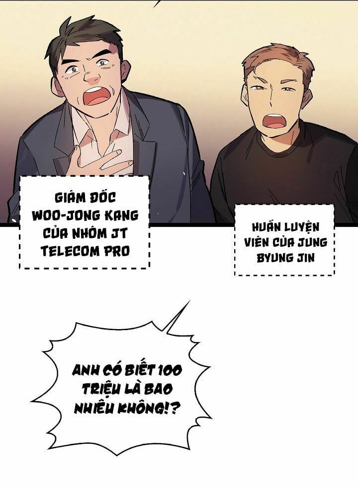 đọc truyện Sự Trở Lại Của Vị Thần Sức Mạnh Chương 1 ảnh 33 tại Truyện Dạ Ký