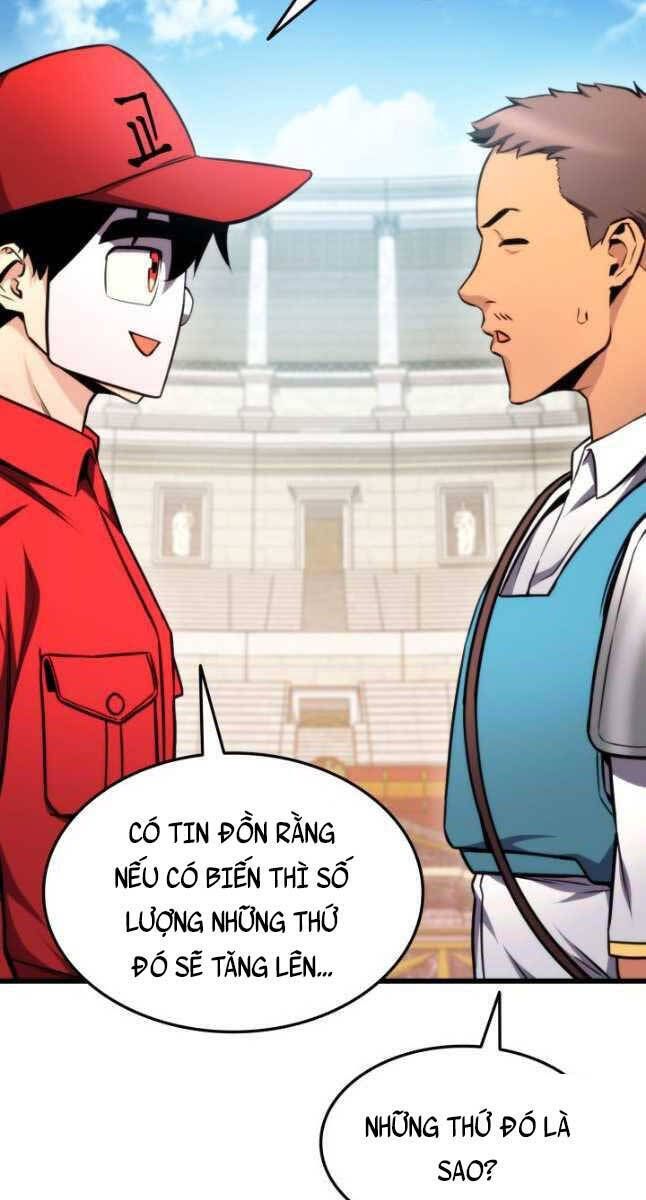 đọc truyện Sự Trở Lại Của Vị Thần Sức Mạnh Chương 101 ảnh 23 tại Truyện Dạ Ký