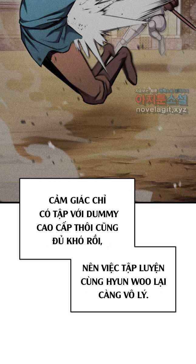 đọc truyện Sự Trở Lại Của Vị Thần Sức Mạnh Chương 101 ảnh 79 tại Truyện Dạ Ký