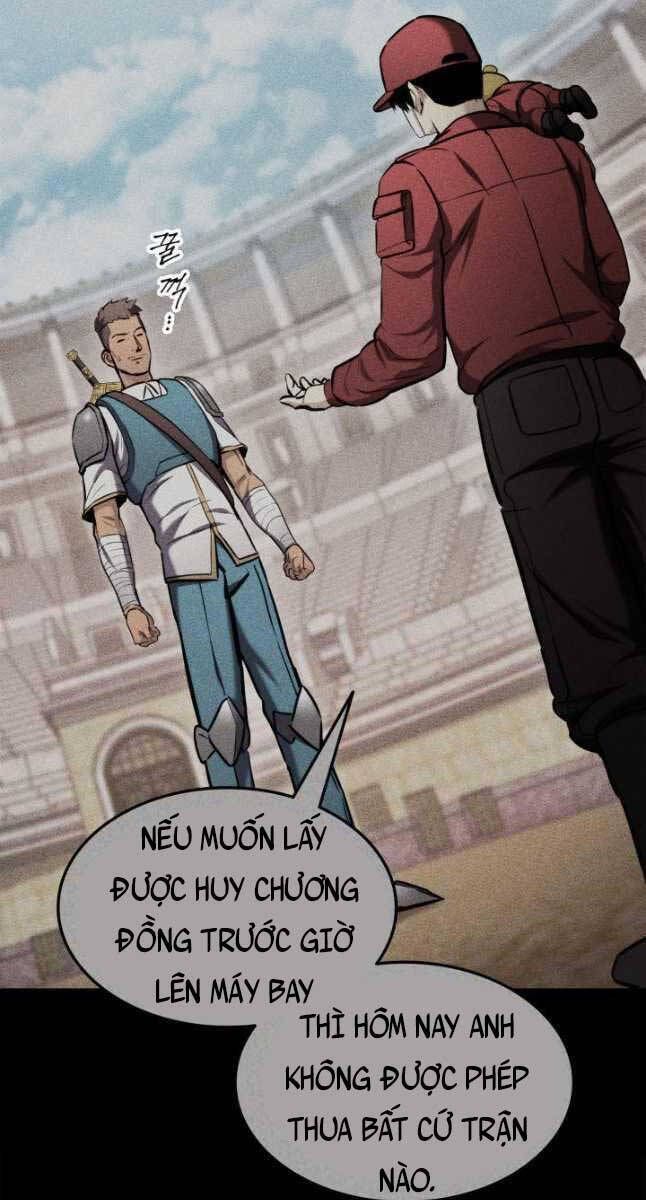 đọc truyện Sự Trở Lại Của Vị Thần Sức Mạnh Chương 103 ảnh 33 tại Truyện Dạ Ký