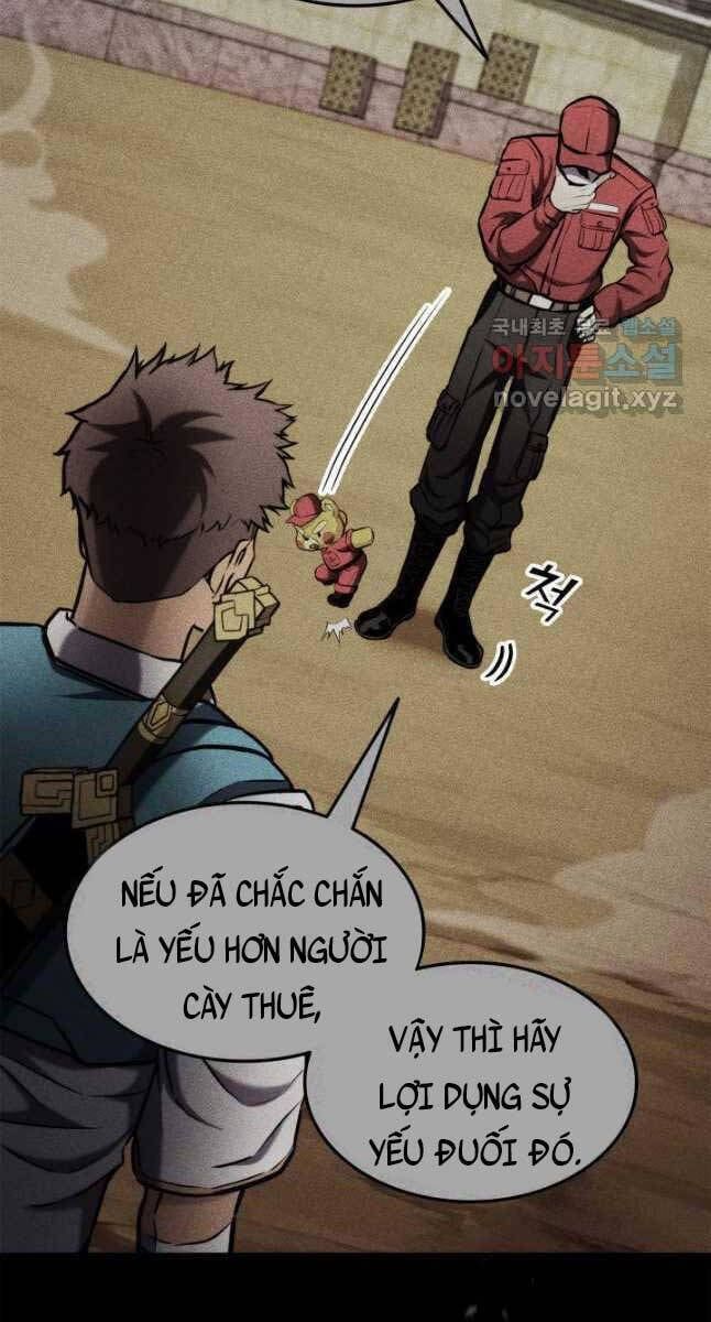 đọc truyện Sự Trở Lại Của Vị Thần Sức Mạnh Chương 103 ảnh 43 tại Truyện Dạ Ký