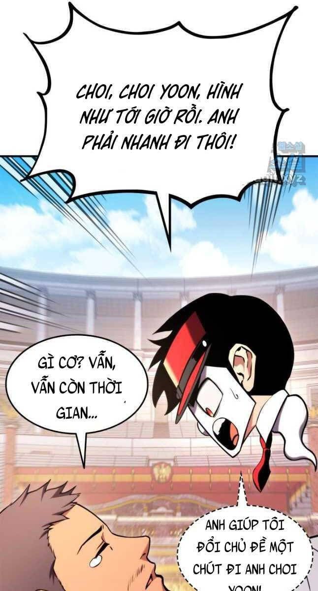 đọc truyện Sự Trở Lại Của Vị Thần Sức Mạnh Chương 104 ảnh 22 tại Truyện Dạ Ký