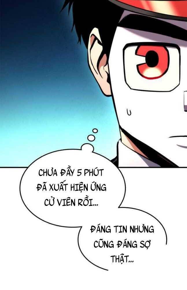 đọc truyện Sự Trở Lại Của Vị Thần Sức Mạnh Chương 105 ảnh 53 tại Truyện Dạ Ký