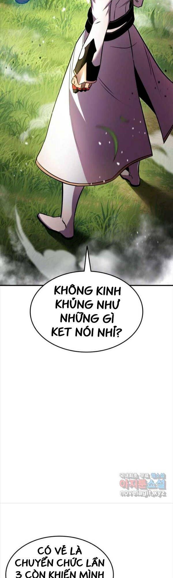 đọc truyện Sự Trở Lại Của Vị Thần Sức Mạnh Chương 106 ảnh 29 tại Truyện Dạ Ký