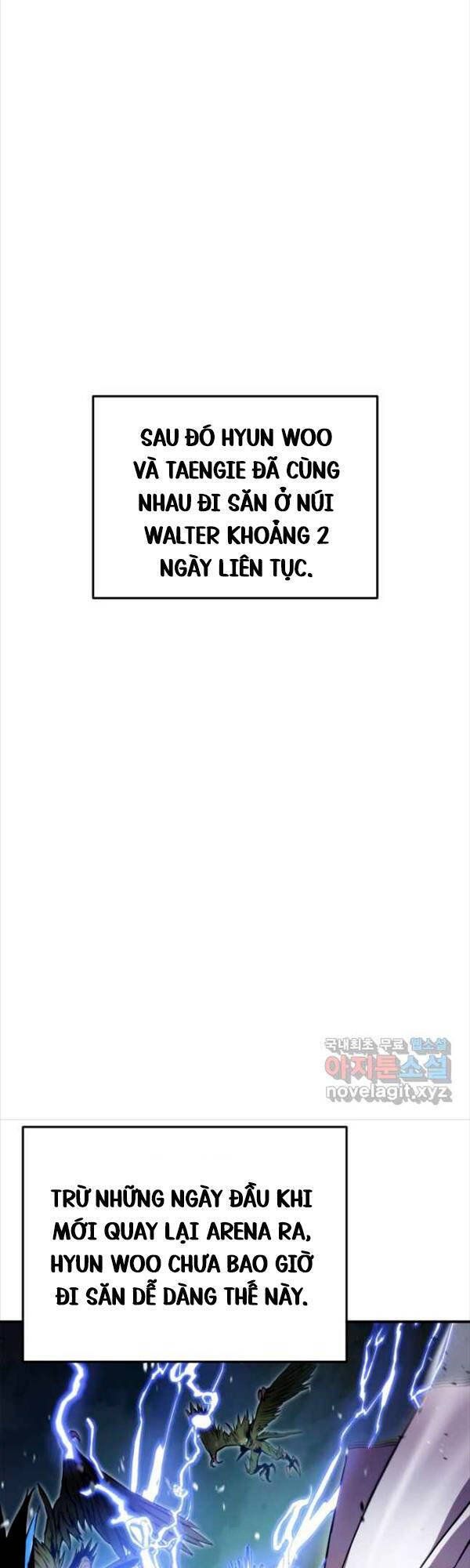 đọc truyện Sự Trở Lại Của Vị Thần Sức Mạnh Chương 106 ảnh 34 tại Truyện Dạ Ký