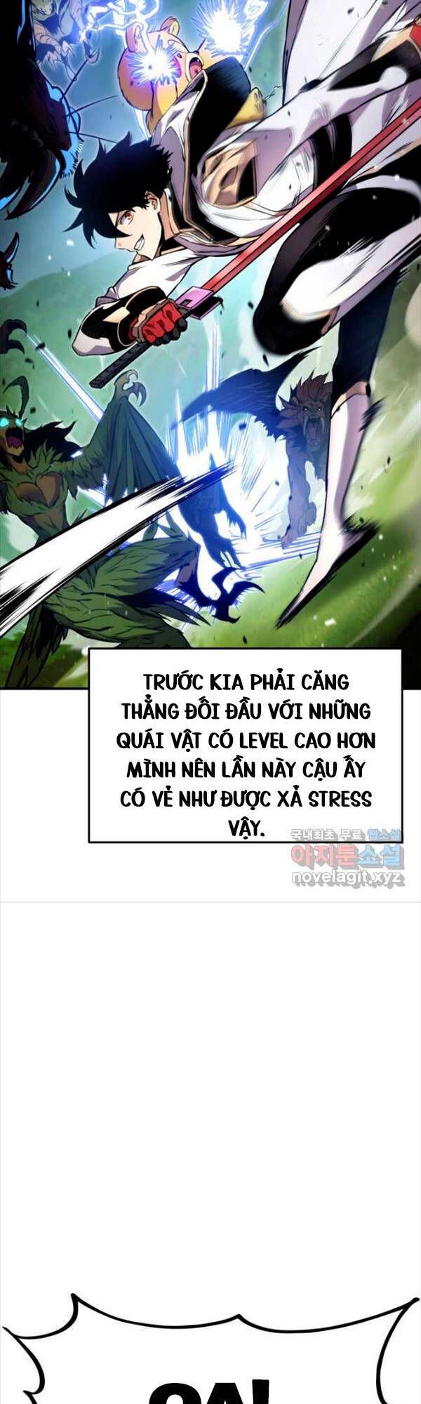 đọc truyện Sự Trở Lại Của Vị Thần Sức Mạnh Chương 106 ảnh 35 tại Truyện Dạ Ký