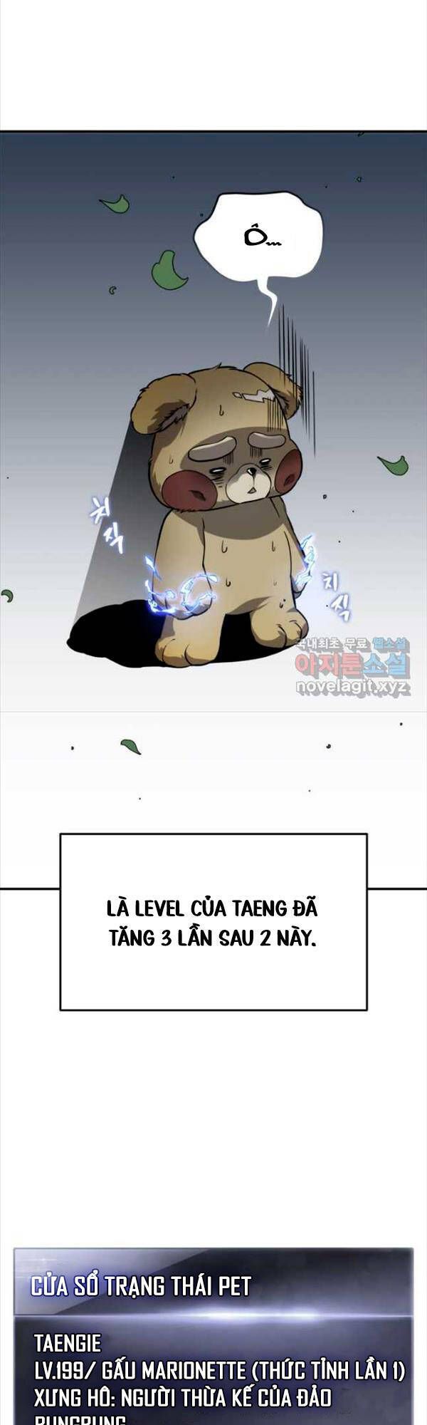 đọc truyện Sự Trở Lại Của Vị Thần Sức Mạnh Chương 106 ảnh 37 tại Truyện Dạ Ký