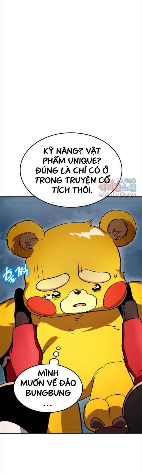 đọc truyện Sự Trở Lại Của Vị Thần Sức Mạnh Chương 106 ảnh 46 tại Truyện Dạ Ký