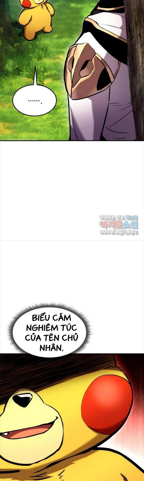 đọc truyện Sự Trở Lại Của Vị Thần Sức Mạnh Chương 106 ảnh 66 tại Truyện Dạ Ký