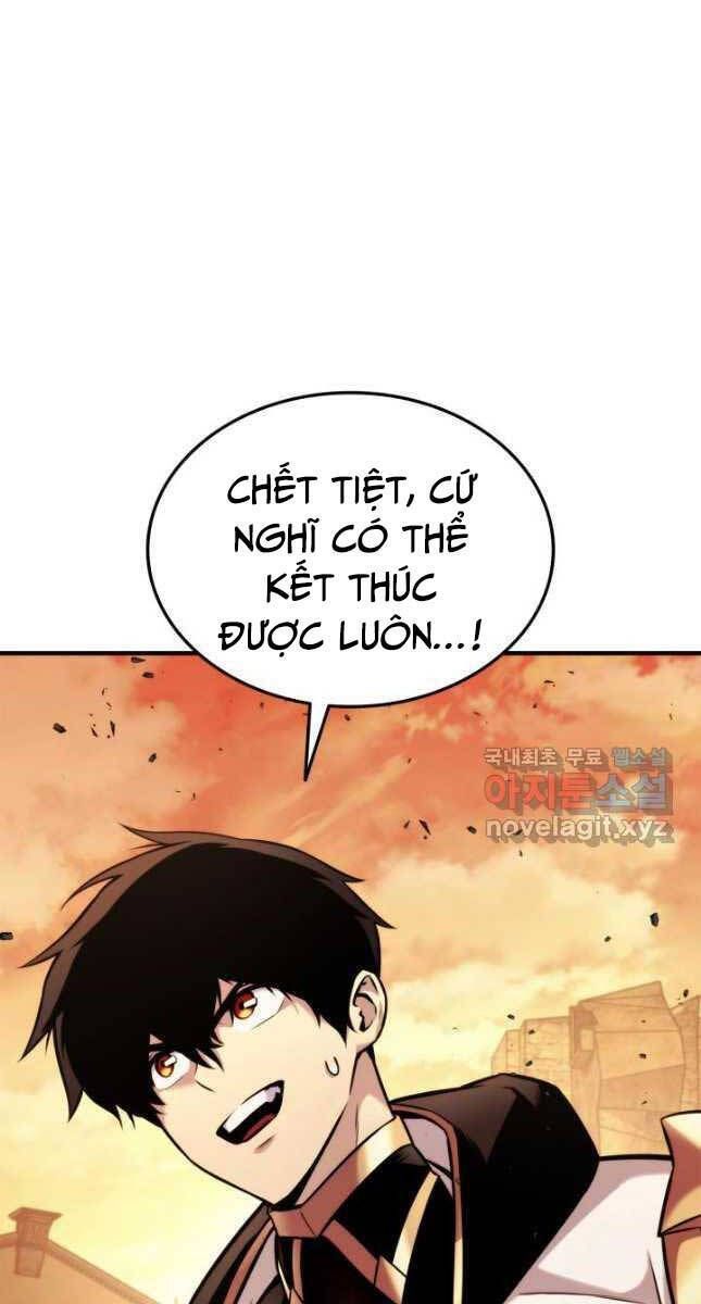 đọc truyện Sự Trở Lại Của Vị Thần Sức Mạnh Chương 110 ảnh 46 tại Truyện Dạ Ký